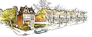 picture of real estate in city of st louis